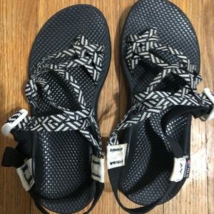 Chacos Woman’s ZX/2 Size W8
